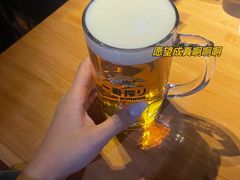 -一吉焼鸟·FOUNDER(桂林路店)