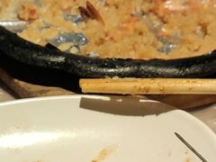 -老五烧烤(石牌岭店)