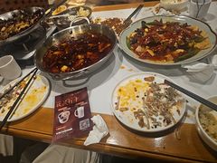 -三猫黑鱼花(南大店)