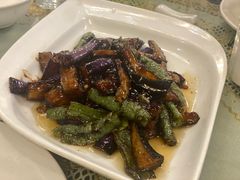 -新聚丰菜馆(太监弄店)