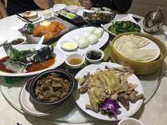 -丰宝源客家菜(常平店)