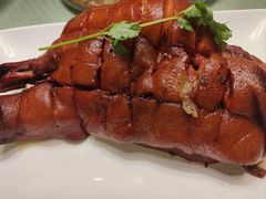 -乐口福家常菜馆(古庸路店)