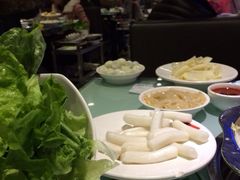 iphone_upload_pic-天都火锅酒楼(虹梅南路店)