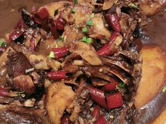 -金陵后厨·南京菜(新街口秣陵路店)