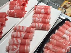 -海底捞火锅(九久奥特莱斯店)