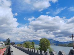 -梅城古镇