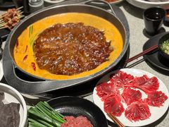 -园里火锅(仁和新城店)