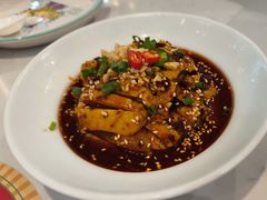 -川人百味(亿合城店)