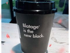 -BLATAGE COFFEE