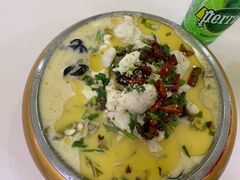 -小杨生煎(南京东路食品一店)