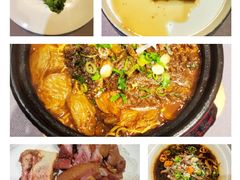 -十朝院子·南京菜(夫子庙店)