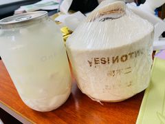 -椰不二(江北大洋百货店)