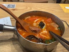 -小满手工粉(上海文峰广场店)