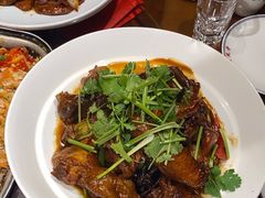 -那家老院子东北菜·饺子·小鸡炖蘑菇(艳华街店)