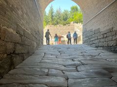-雁门关景区