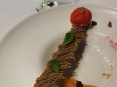 -王品牛排(福州泰禾店)