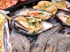 -喜井无限自助烤肉公司(石厦店)