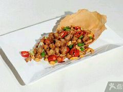-同庆楼(滨湖万达广场店)