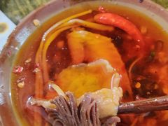 -鸿林老火锅(沙杨路店)