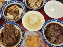 -张明富面皮店(东大街店)