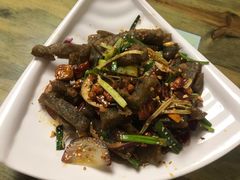 -88号小吃店·经典云南菜·地道纳西美食