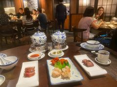 -逸东轩(香港逸东酒店)