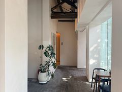 -自如ZSPACE四合院艺术餐厅