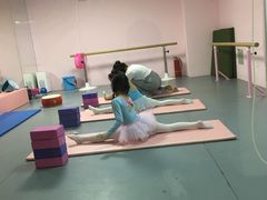 -舞研舞蹈培训(魏公村校区)