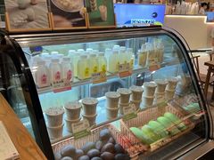 -宝珠奶酪(长宁金虹桥店)