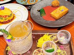 -格鲁·秀色Georgia’s Feast