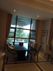 -鹏欣国际大酒店·宴会厅