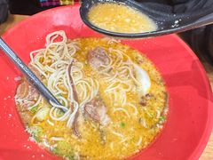 -一風堂拉面(美罗城店)