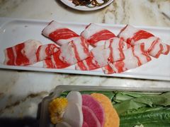 -东道煮牛肉火锅(东盛大街店)
