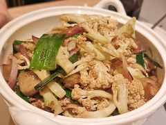 -桂满陇·手作小笼包&江南叫花鸡(中山公园店)
