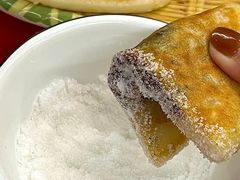 -闯关东东北农家菜(崂山石老人店)