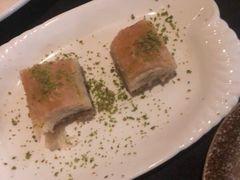 -Efes Turkish & Mediterranean Cuisine 艾菲斯餐厅(陆家嘴店)