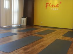 -FineYoga梵音瑜伽·普拉提