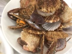 -北戴河庆山饭店·海鲜砂锅粥(北戴河黑石路店)