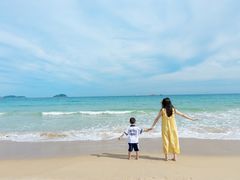 -三亚亚龙湾天域度假酒店