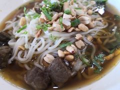 牛肉面-余丞记川渝面馆(云峰店)