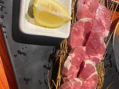 -山之屋炭火烧肉·生啤畅饮(大朗万科中央公园店)