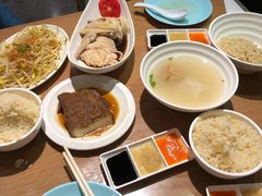 -新加坡高记KOO KEE Restaurant(盈科店)