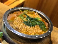 -7年8班朝鲜族非遗美食(三钢里店)