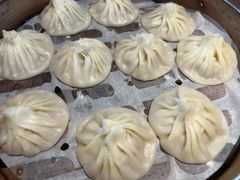 -老班长手工灌汤包老店(东山店)