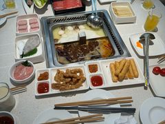 -海底捞火锅(凤凰广场店)