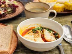 -食百绚全日制餐厅(成都棕榈泉费尔蒙酒店)