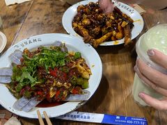 -夹夹大·蟹蟹大排档(财富又一城店)