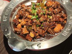 -胖哥俩肉蟹煲(世茂国际广场店)