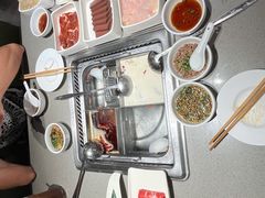 -海底捞火锅(坪山益田假日广场店)