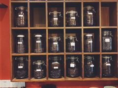 -RUMORS COFFEE ROASTERY鲁马滋咖啡(湖南路店)